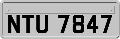 NTU7847