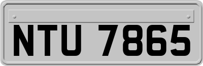 NTU7865