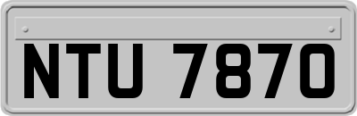 NTU7870