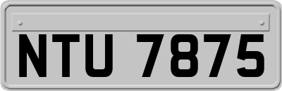 NTU7875