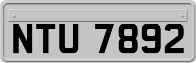 NTU7892