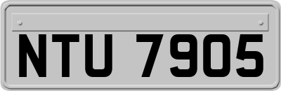 NTU7905