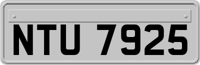 NTU7925