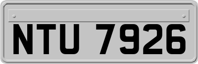 NTU7926