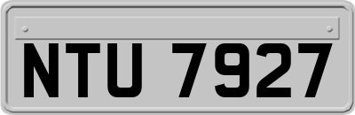 NTU7927