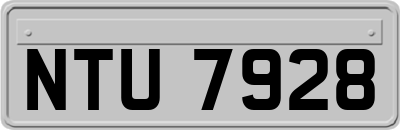 NTU7928