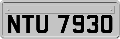 NTU7930
