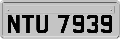 NTU7939