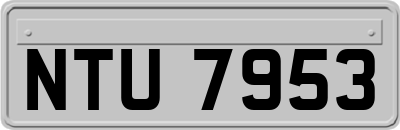 NTU7953