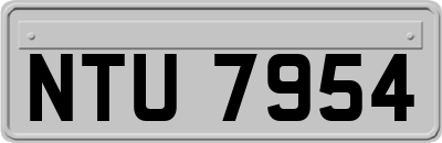 NTU7954