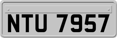 NTU7957
