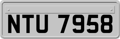 NTU7958