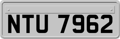 NTU7962