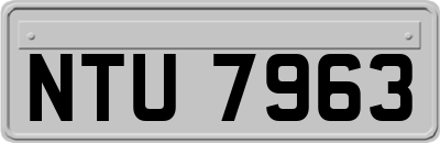 NTU7963
