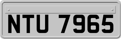 NTU7965
