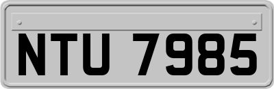 NTU7985