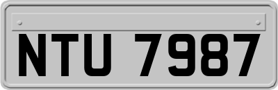 NTU7987