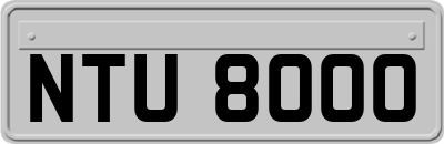 NTU8000