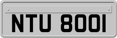 NTU8001