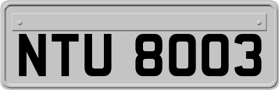 NTU8003