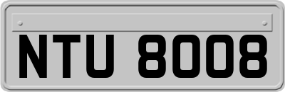 NTU8008