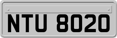 NTU8020