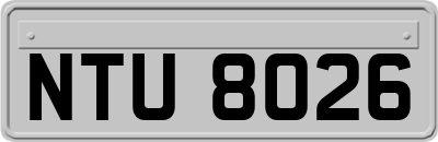 NTU8026