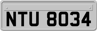 NTU8034