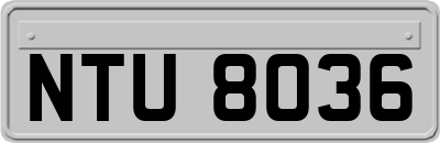 NTU8036