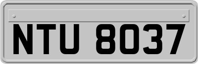 NTU8037
