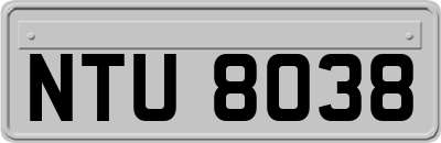 NTU8038