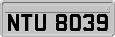 NTU8039