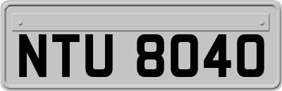 NTU8040