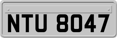 NTU8047