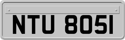 NTU8051