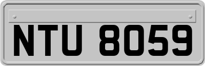 NTU8059