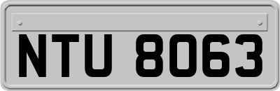 NTU8063