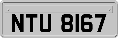 NTU8167