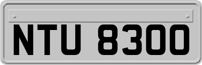 NTU8300