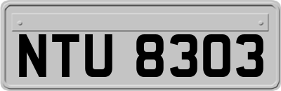 NTU8303