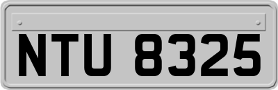 NTU8325