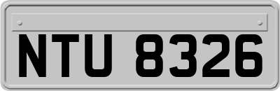 NTU8326