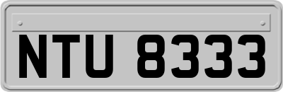 NTU8333
