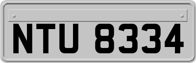 NTU8334