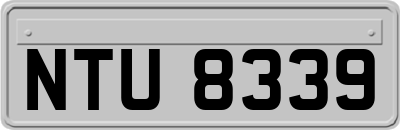 NTU8339