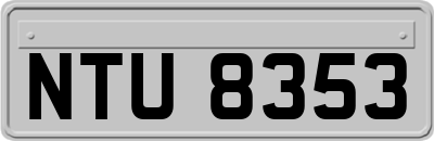 NTU8353