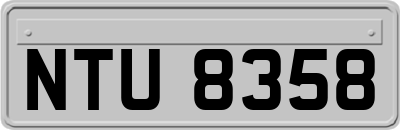 NTU8358
