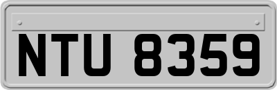 NTU8359
