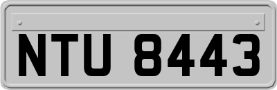 NTU8443