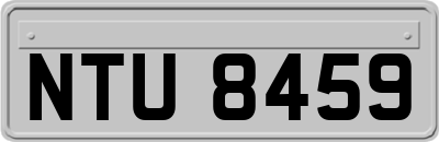 NTU8459